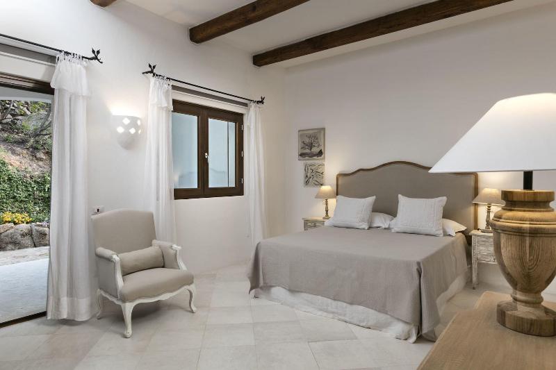 Relais Villa Carola - Oda