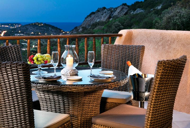Relais Villa Carola - Oda