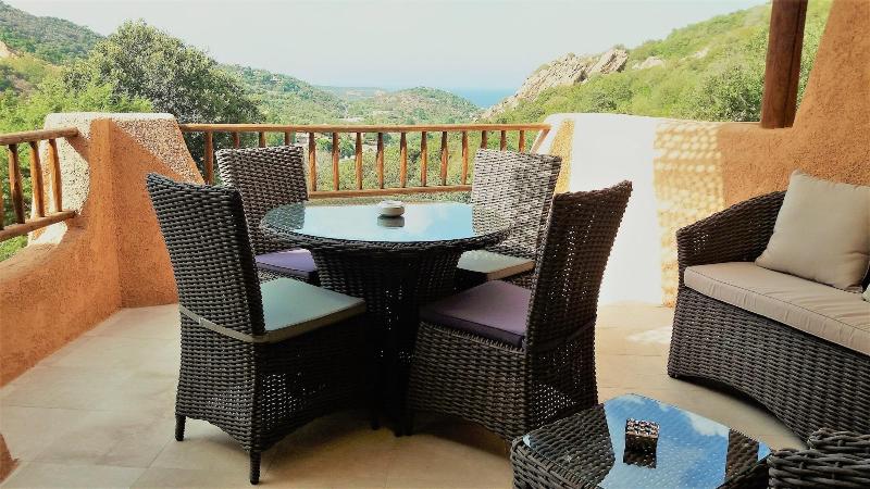 Relais Villa Carola - Oda
