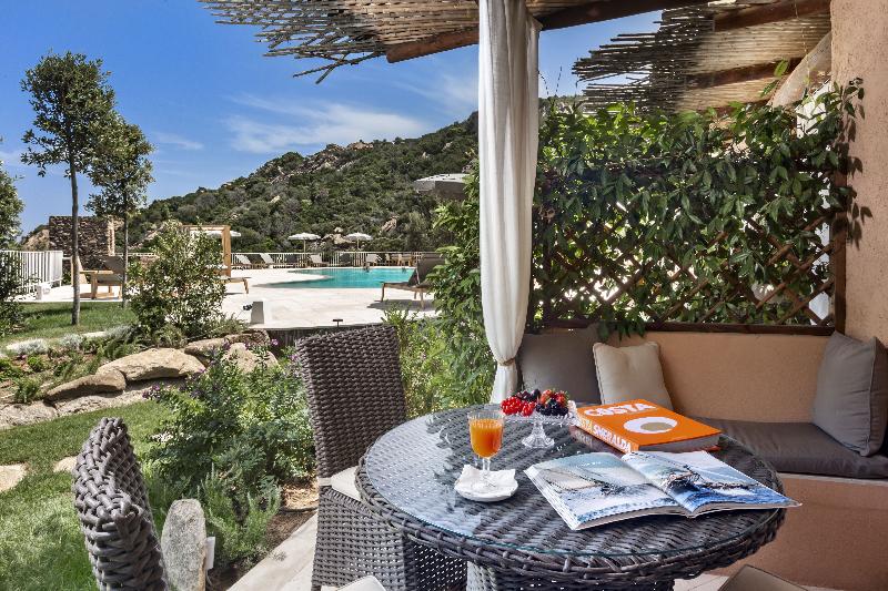 Relais Villa Carola - Oda