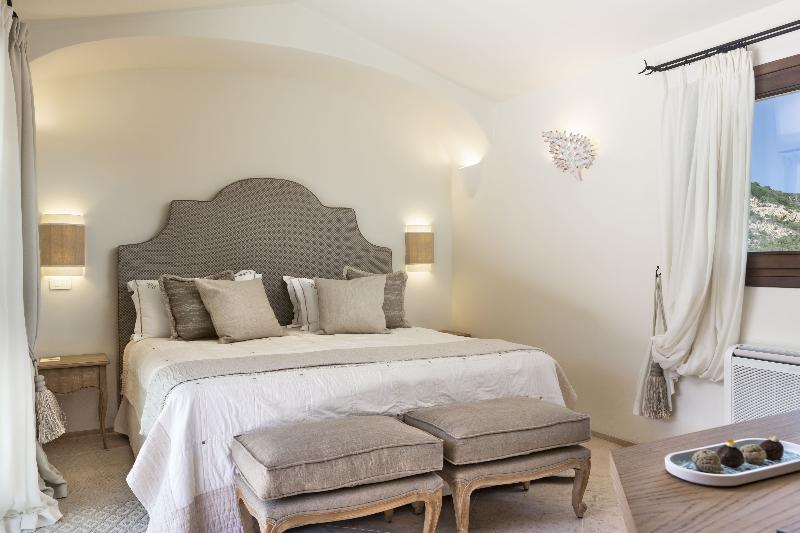 Relais Villa Carola - Oda