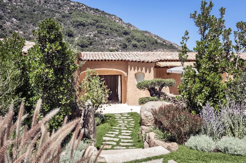 Relais Villa Carola - Oda