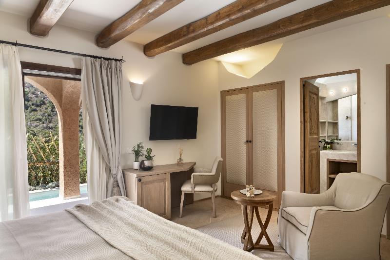 Relais Villa Carola - Oda