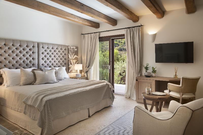 Relais Villa Carola - Oda