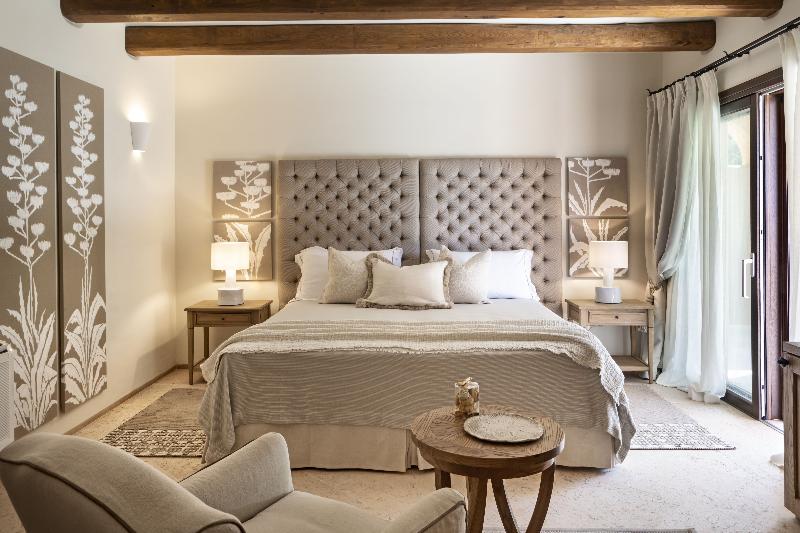 Relais Villa Carola - Oda