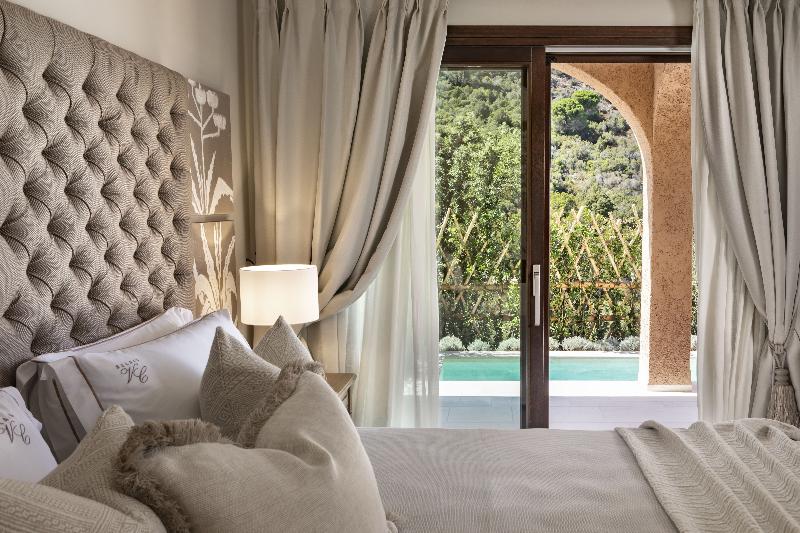 Relais Villa Carola - Oda