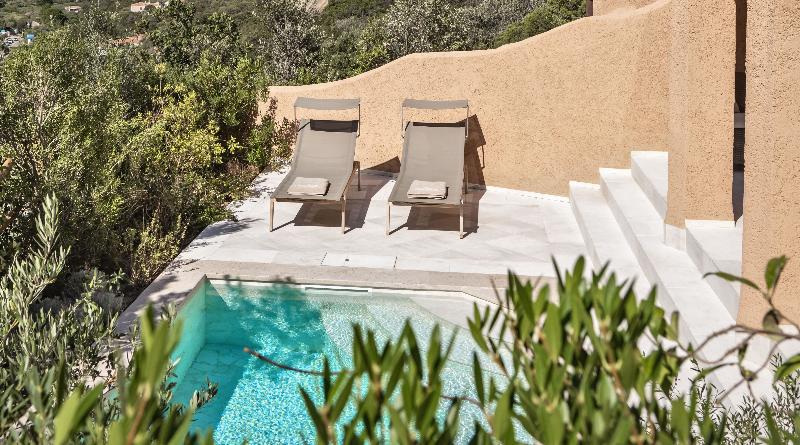 Relais Villa Carola - Oda