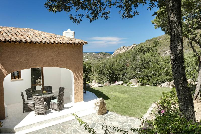 Relais Villa Carola - Oda
