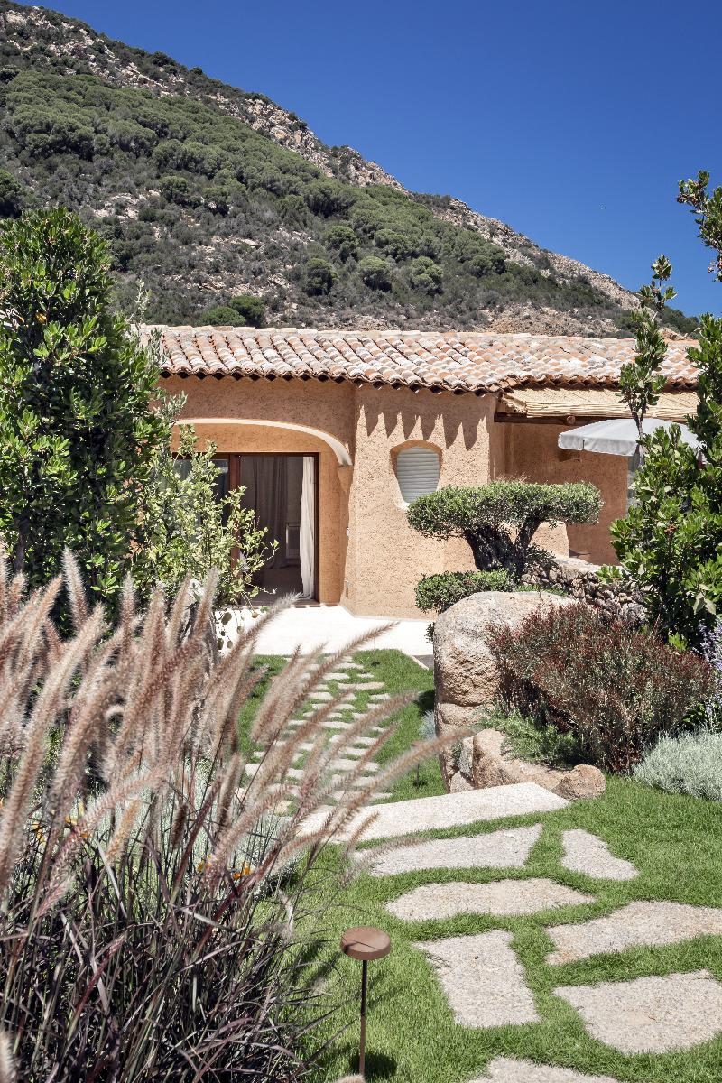 Relais Villa Carola - Oda