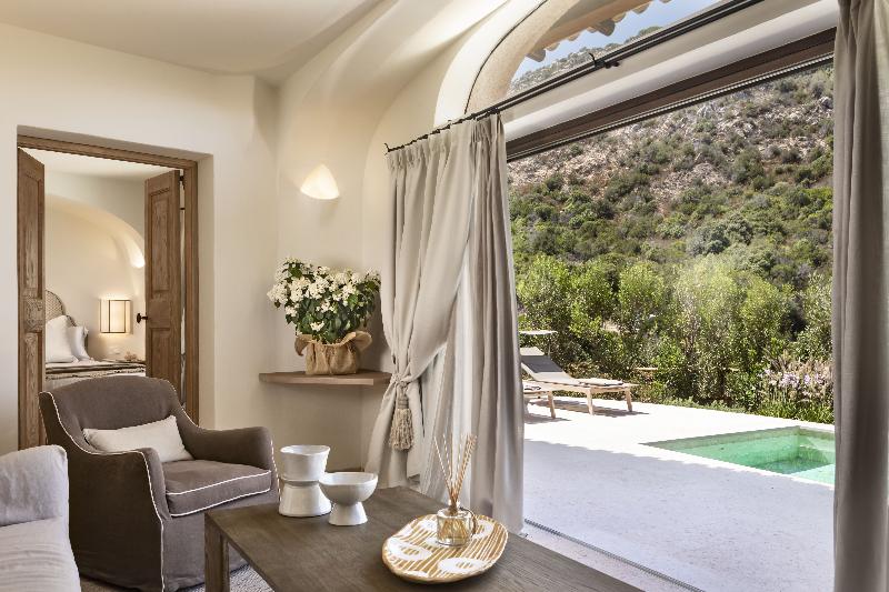 Relais Villa Carola - Oda