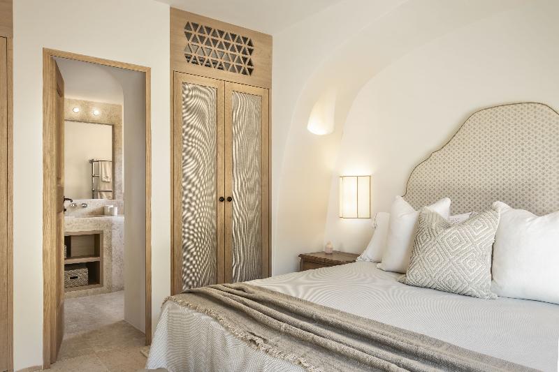 Relais Villa Carola - Oda