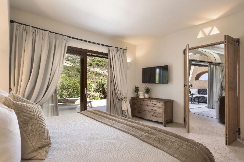 Relais Villa Carola - Oda