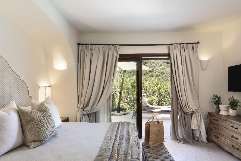 Relais Villa Carola - Oda