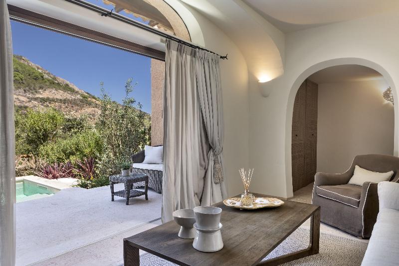Relais Villa Carola - Oda
