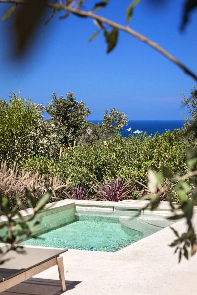 Relais Villa Carola - Oda