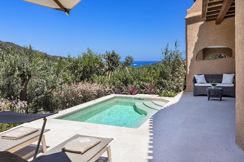 Relais Villa Carola - Oda