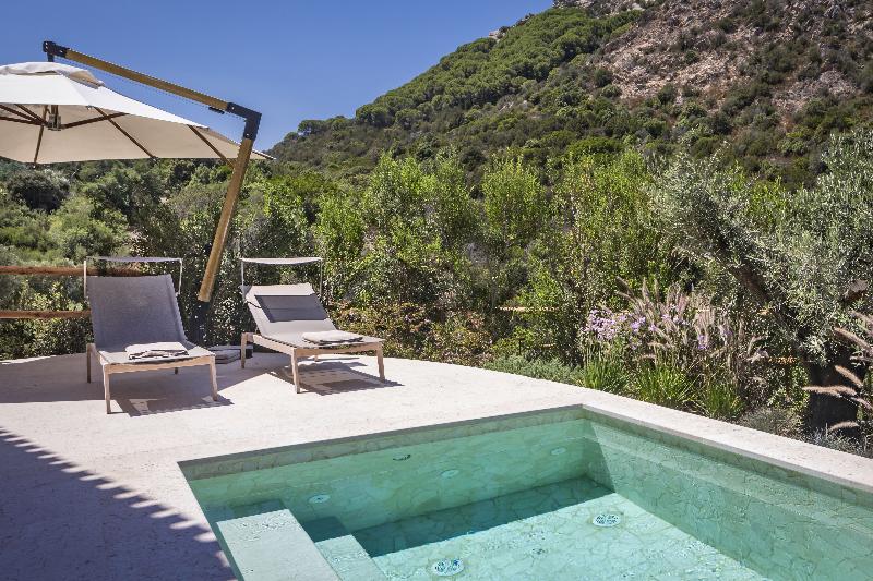 Relais Villa Carola - Oda