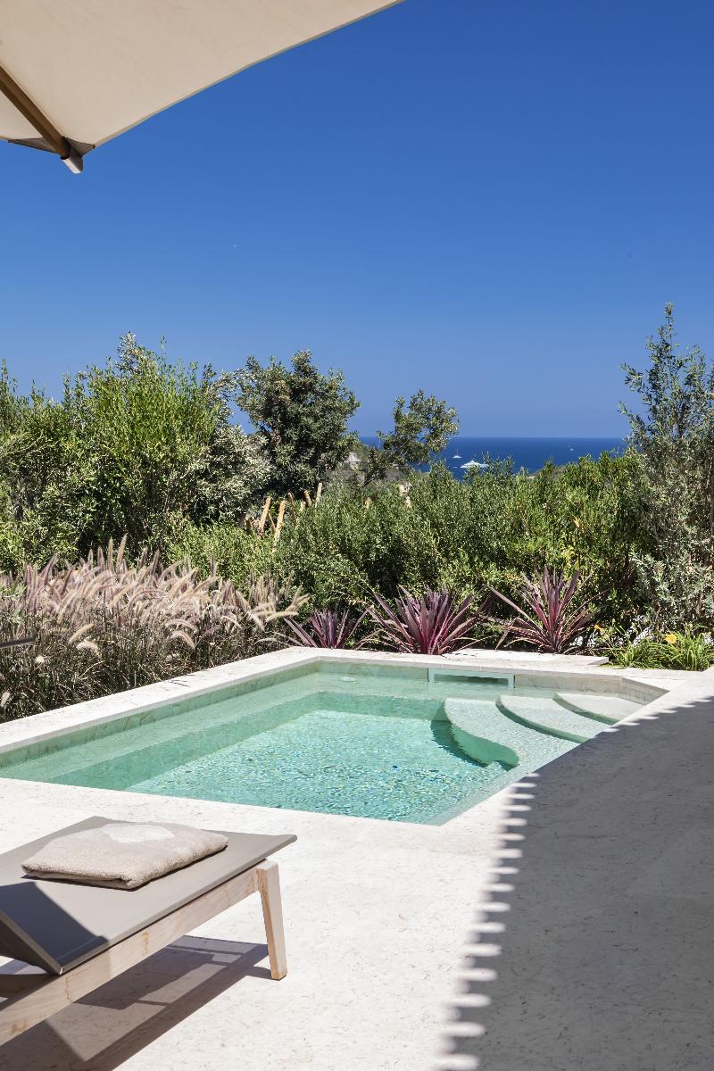 Relais Villa Carola - Oda