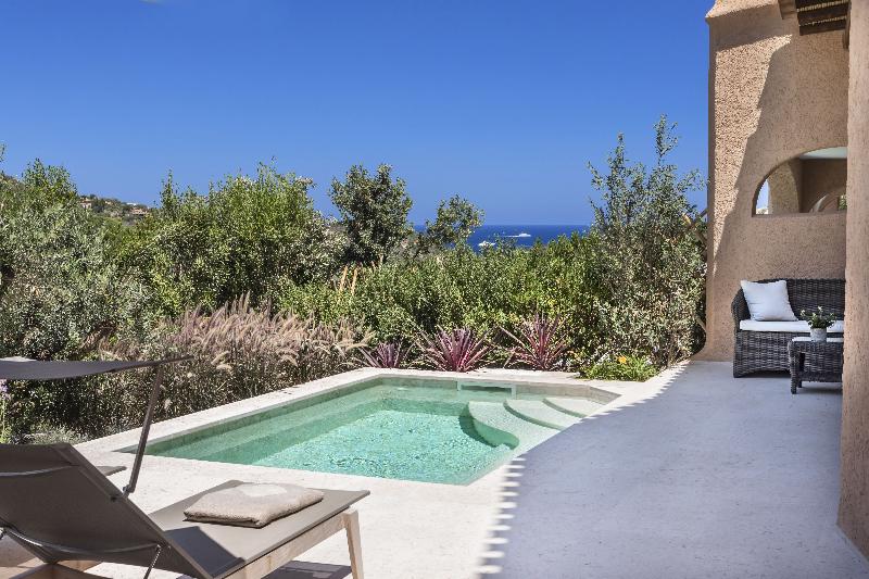 Relais Villa Carola - Oda