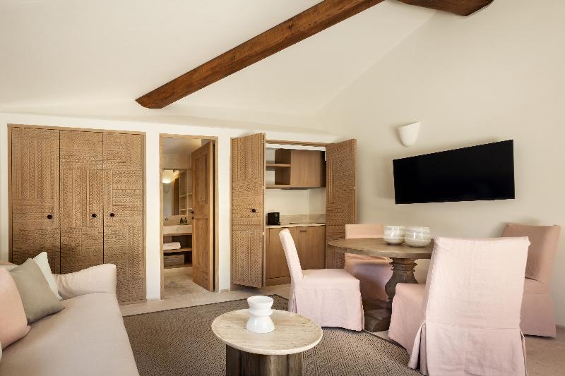 Relais Villa Carola - Oda