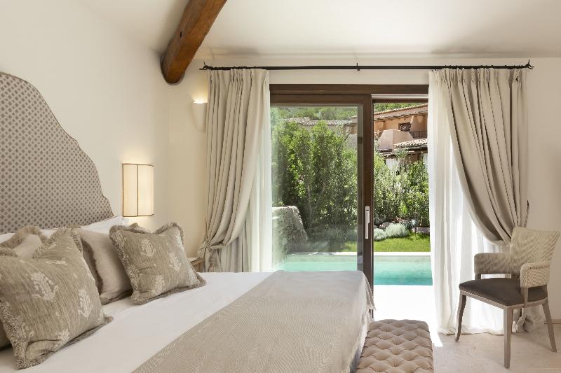 Relais Villa Carola - Oda