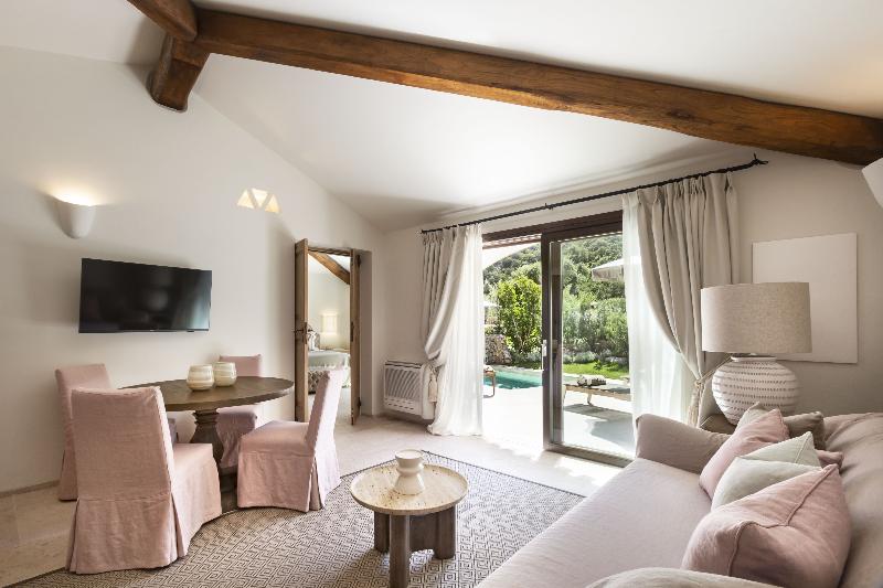 Relais Villa Carola - Oda