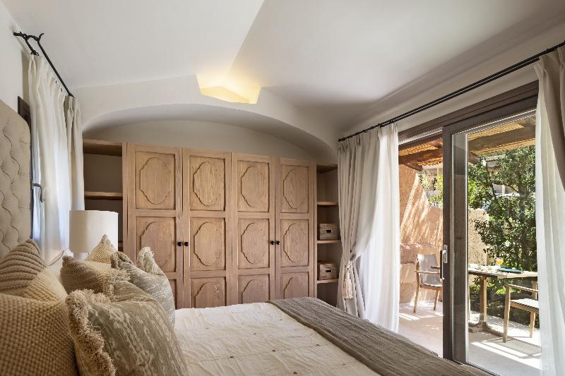 Relais Villa Carola - Oda