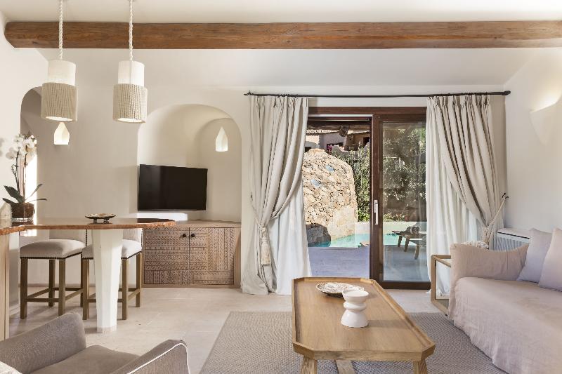 Relais Villa Carola - Oda