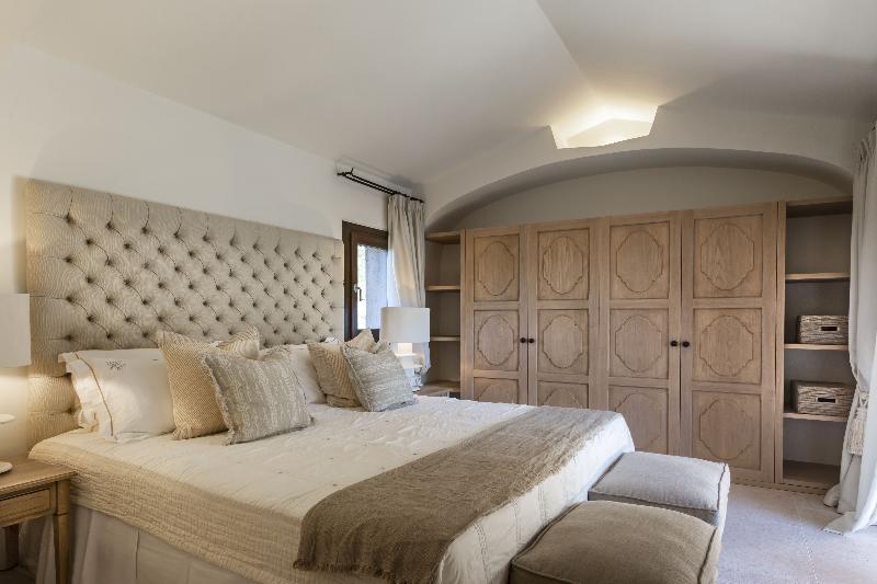 Relais Villa Carola - Oda