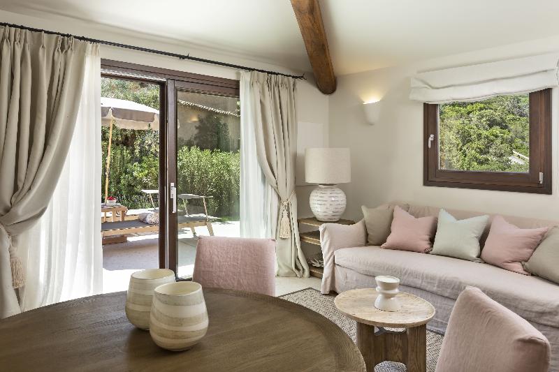 Relais Villa Carola - Oda