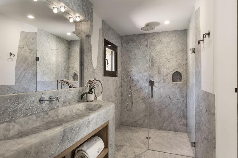 Relais Villa Carola - Oda