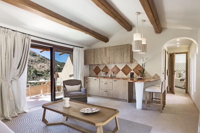 Relais Villa Carola - Oda