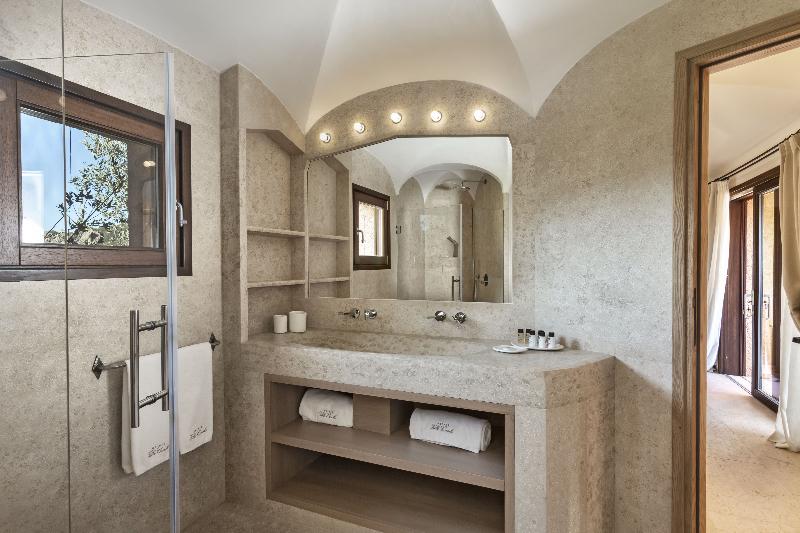 Relais Villa Carola - Oda