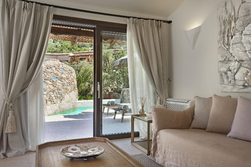 Relais Villa Carola - Oda