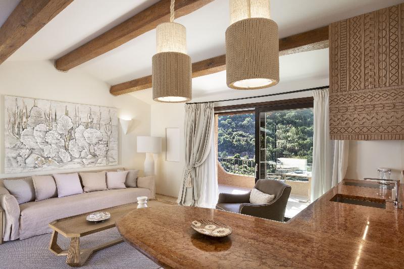 Relais Villa Carola - Oda