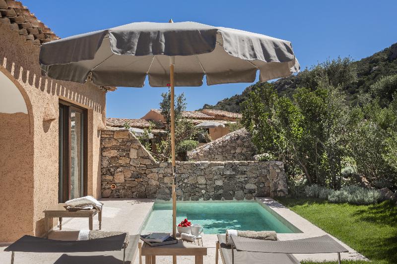 Relais Villa Carola - Oda