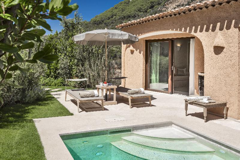 Relais Villa Carola - Oda