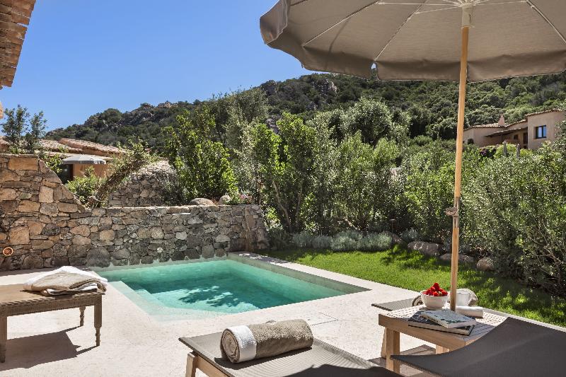 Relais Villa Carola - Oda