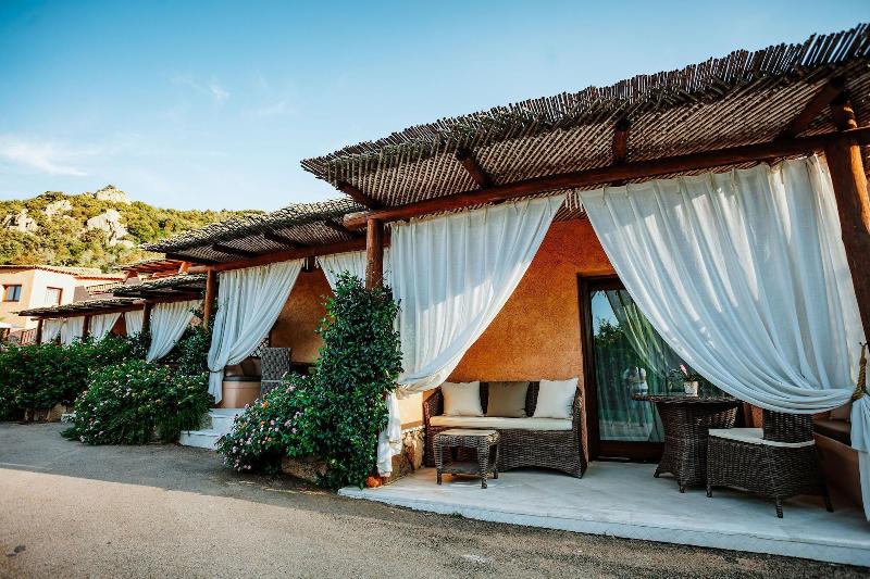 Relais Villa Carola - Oda
