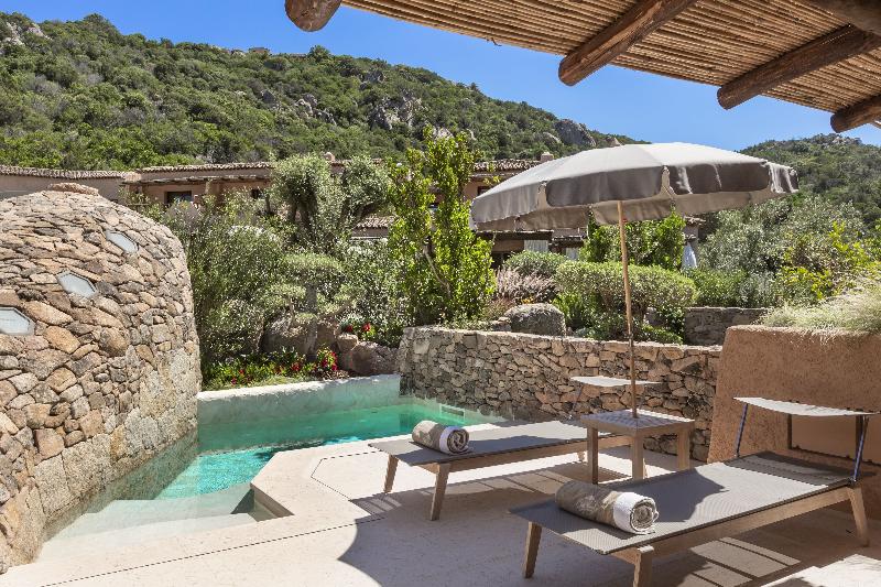 Relais Villa Carola - Oda