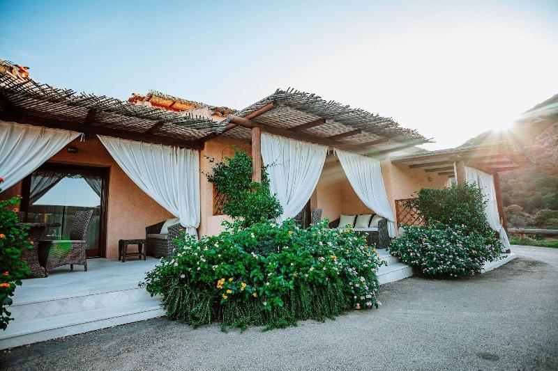 Relais Villa Carola - Oda