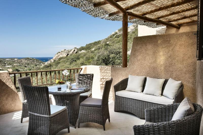 Relais Villa Carola - Oda