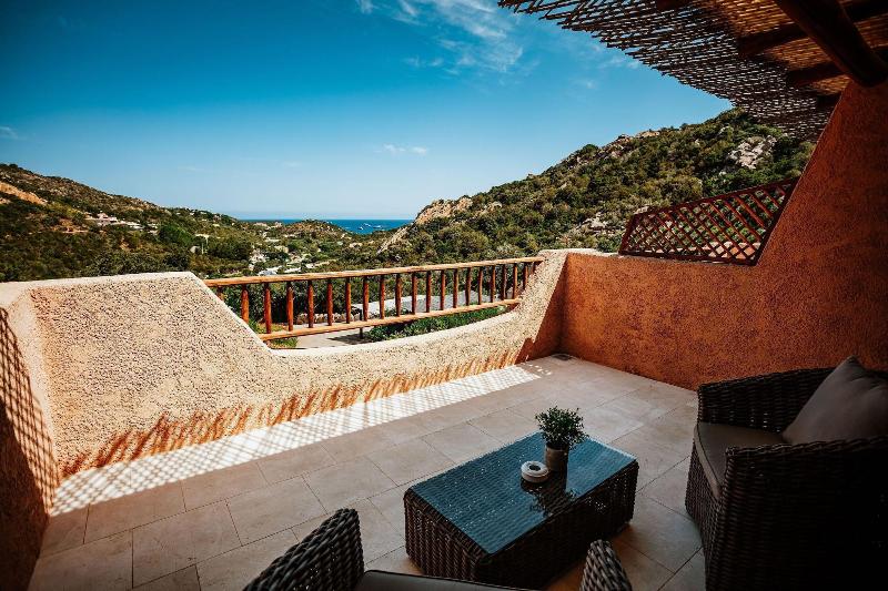 Relais Villa Carola - Oda