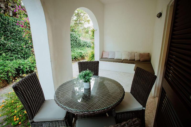 Relais Villa Carola - Oda
