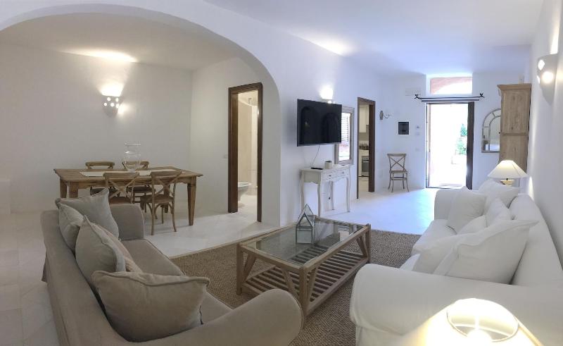 Relais Villa Carola - Oda