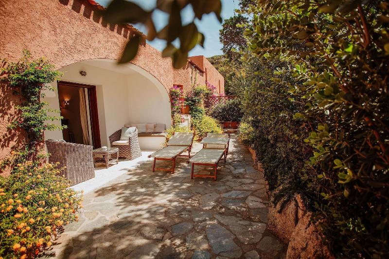 Relais Villa Carola - Oda
