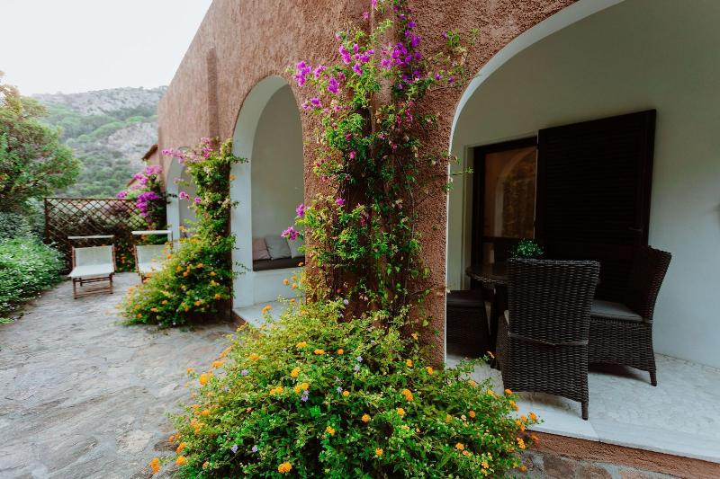Relais Villa Carola - Oda