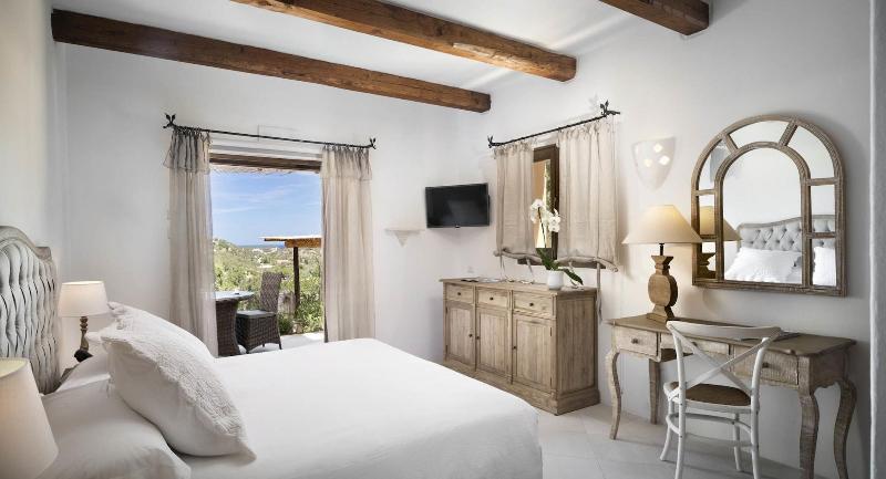 Relais Villa Carola - Oda