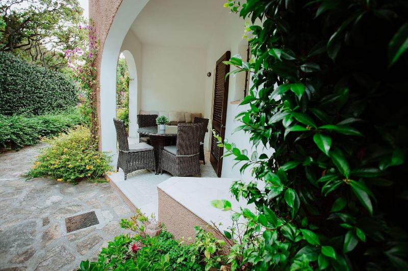 Relais Villa Carola - Oda