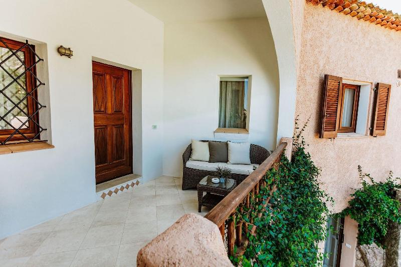 Relais Villa Carola - Oda